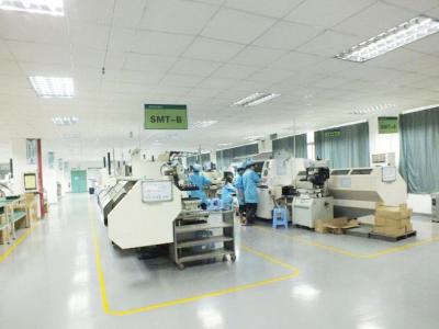 SMT電子無塵車間建造要求規(guī)范、潔凈等級參考