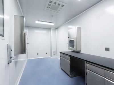 生物醫(yī)藥 GMP凈化工廠  GMP無(wú)塵車間建設(shè)  CEIDI西遞