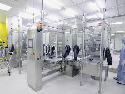 生物藥CDMO無(wú)菌灌裝車間建設(shè)要點(diǎn)解析  CEIDI西遞
