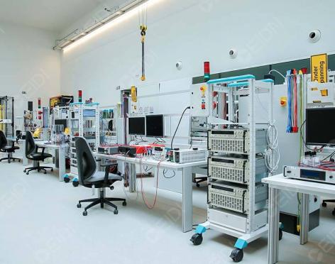 鋰電池實(shí)驗(yàn)室的高端化之路：如何實(shí)現(xiàn)CATL/比亞迪級(jí)別的技術(shù)標(biāo)準(zhǔn)？