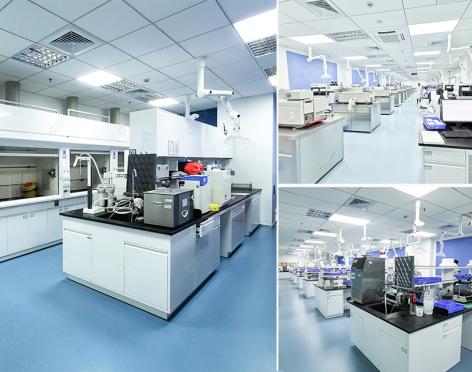 實(shí)驗(yàn)室項(xiàng)目規(guī)劃到落地：藥品檢驗(yàn)檢測實(shí)驗(yàn)室標(biāo)準(zhǔn)建設(shè)方案